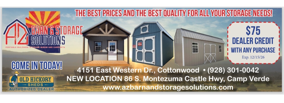 Az Barn & Storage Solutions